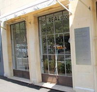 The Real Store - Lismore Accommodation
