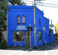 Blue Spinach - Lismore Accommodation
