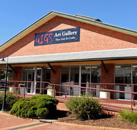 GIGS Art Gallery  Studios - Lismore Accommodation