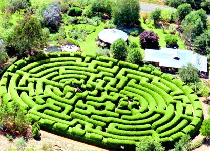 Wandiligong VIC Lismore Accommodation