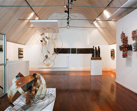 NG Art Gallery - Lismore Accommodation 0