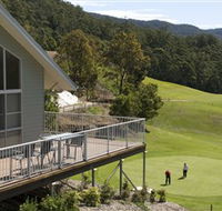 Kangaroo Valley Golf Club - Lismore Accommodation