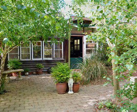 Tilba Tilba NSW Lismore Accommodation