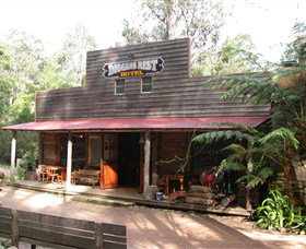 The Original Gold Rush Colony - Lismore Accommodation 0
