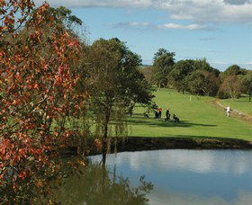 Jamberoo Golf Club - Lismore Accommodation 0