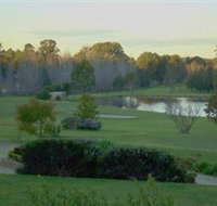 Moruya Golf Club - Lismore Accommodation