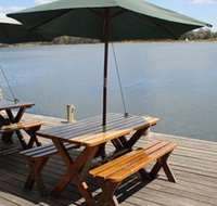 Dine at Tuross Boatshed and Cafe - Lismore Accommodation