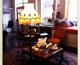 Studio 19 Art Gallery And Creative Loungeroom - Lismore Accommodation 0