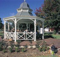 Muir House Art Gallery - Lismore Accommodation