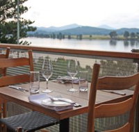 The River Restaurant - Lismore Accommodation