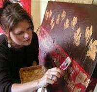 Naomi Crowther Gallery - Lismore Accommodation