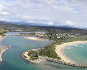 Bermagui Country Club - Lismore Accommodation 0