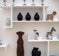 Swinging Swaggy Pottery Gift Ware and Cafe - Lismore Accommodation