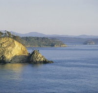 Broulee Beach - Lismore Accommodation