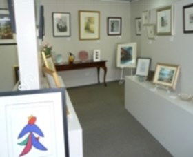 Kiama Art Gallery - Lismore Accommodation 0