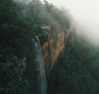 Bendeela Camping and Picnic Area - Lismore Accommodation