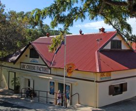 ABC Cheese Factory - Lismore Accommodation 0