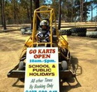 GTS Dirt Karts - Lismore Accommodation