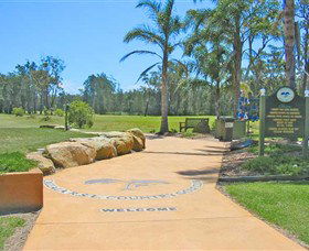 Callala Beach RSL Country Golf Club - Lismore Accommodation 0