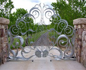 The Village Forge - Lismore Accommodation 0