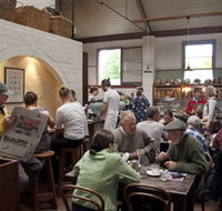 Berry Sourdough Cafe - Lismore Accommodation