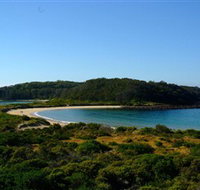 Broulee Island Walk - Lismore Accommodation