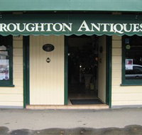 Broughton Antiques - Lismore Accommodation
