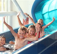 Bay and Basin Leisure Centre - Lismore Accommodation