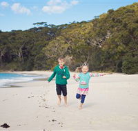Murrays Beach - Lismore Accommodation