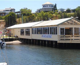 Narooma Sport And Gamefishing Club Inc - Lismore Accommodation 0