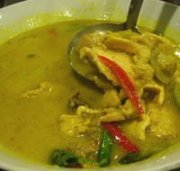 Jing Jo Cafe Restaurant - Lismore Accommodation