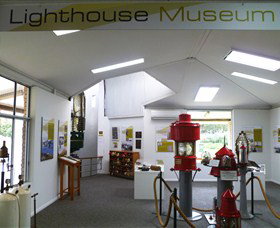 Narooma Lighthouse Museum - Lismore Accommodation 0