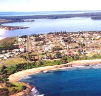 Oceans Mirror Gifts - Lismore Accommodation