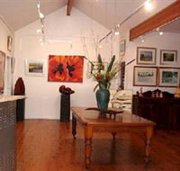 The Gallery - Lismore Accommodation