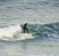 Woolgoolga Beach - Lismore Accommodation