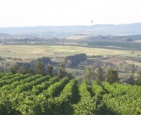 De Salis Wines - Lismore Accommodation 1