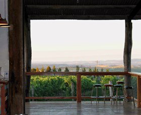 De Salis Wines - Lismore Accommodation 0
