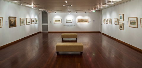 Shoalhaven City Arts Centre - Lismore Accommodation 1