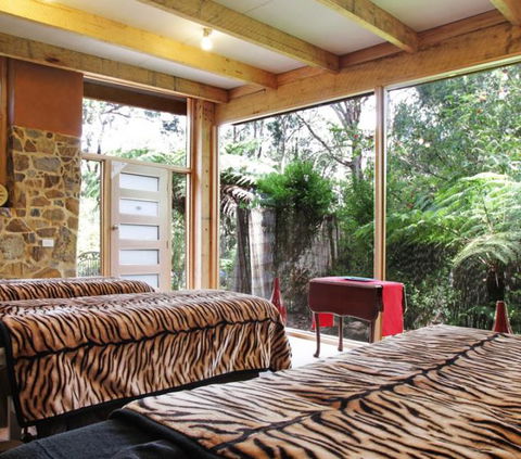 Piaf Day Spa Yarra Valley - Lismore Accommodation 1