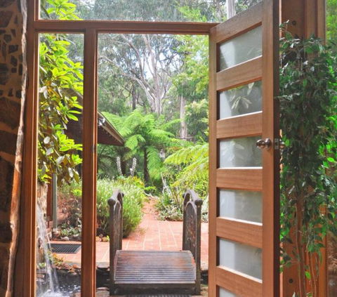 Piaf Day Spa Yarra Valley - Lismore Accommodation 2