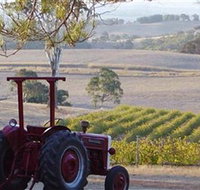 Pankhurst Wines - Lismore Accommodation