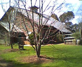 Berrima NSW Lismore Accommodation
