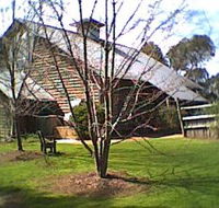 Joadja Winery - Lismore Accommodation