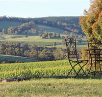 Courabyra Wines - Lismore Accommodation