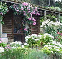 Lavina Wines - Lismore Accommodation