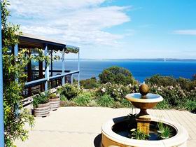 Sunset Winery Kangaroo Island - Lismore Accommodation 1