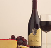 Pages Creek Vineyard - Lismore Accommodation