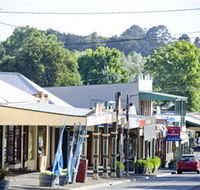 Chanters Ridge - Lismore Accommodation