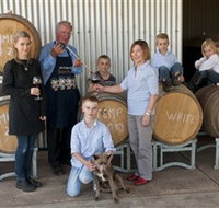 Mount Charlie Winery - Lismore Accommodation