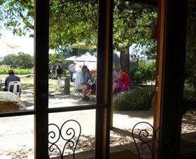Cobaw Ridge - Lismore Accommodation 1